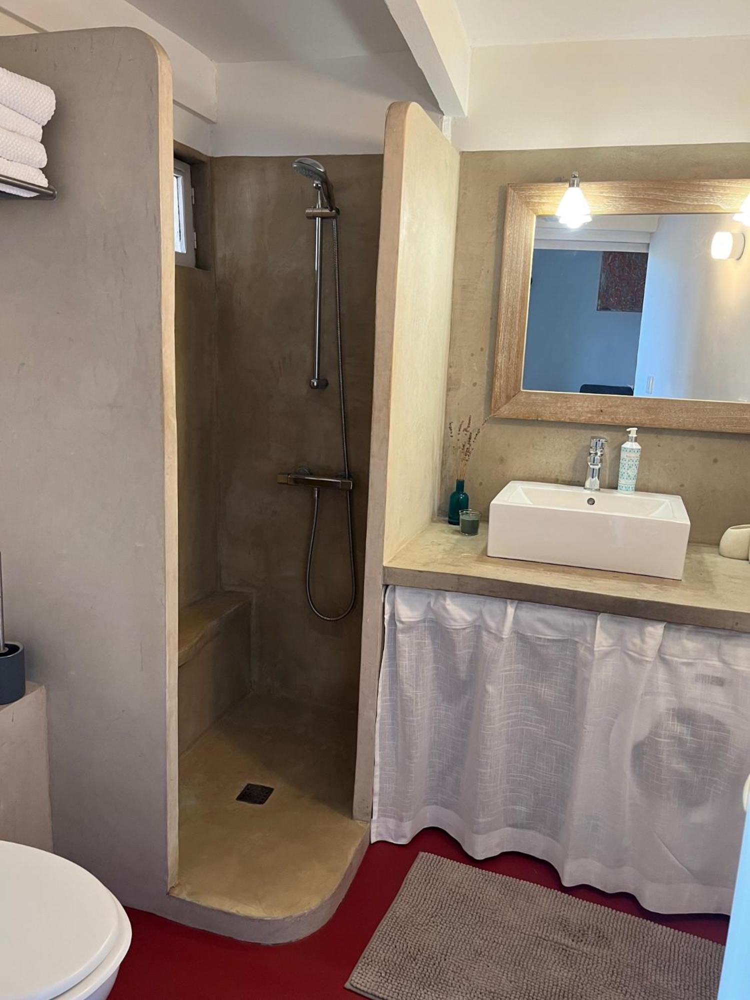 Апартаменты Le Loft De Roxane Centre Historique Aix En Provence Экс-ан-Прованс Экстерьер фото